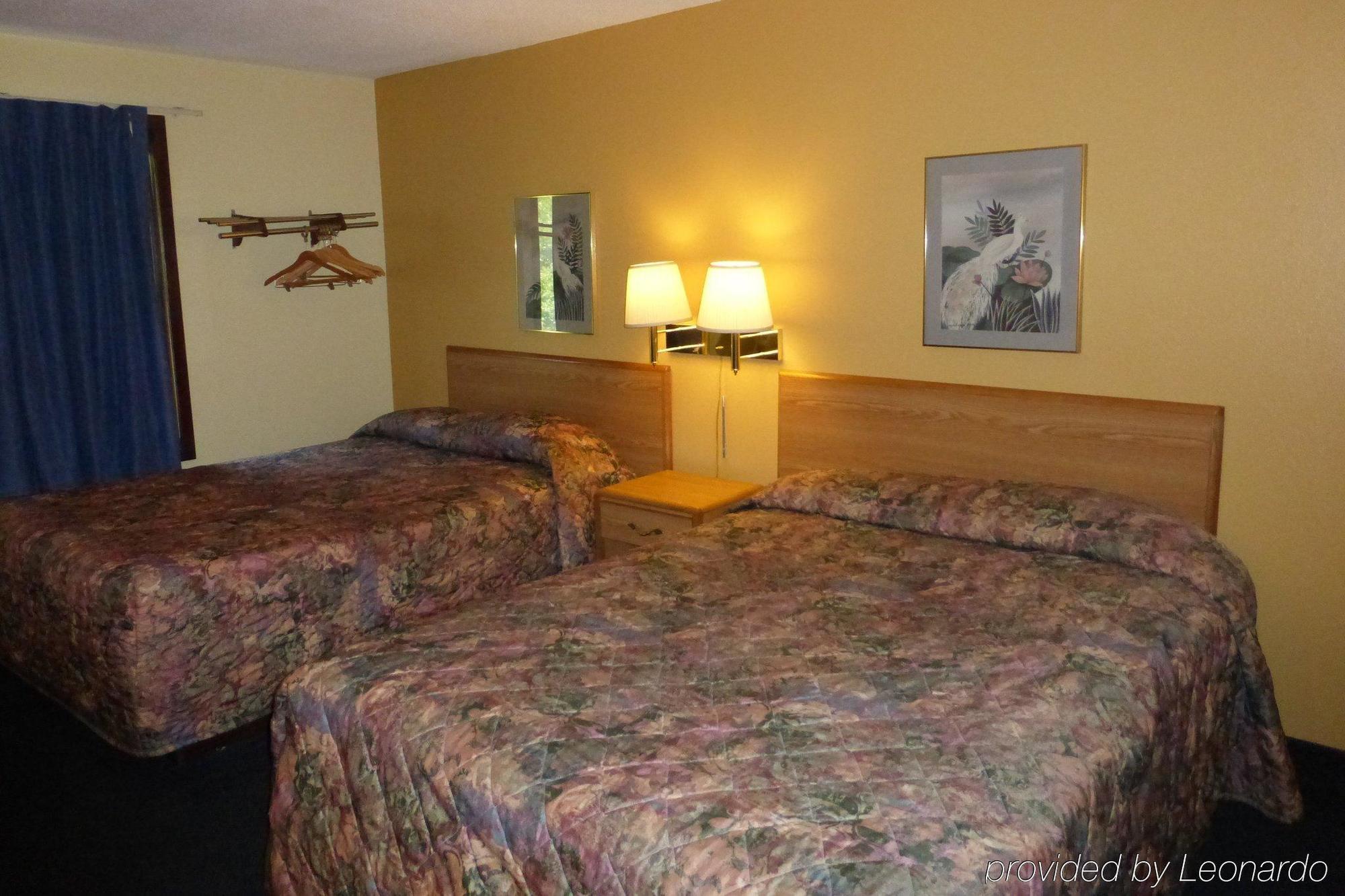 Norwood Inn And Suites - Minneapolis-St Paul Roseville Ngoại thất bức ảnh