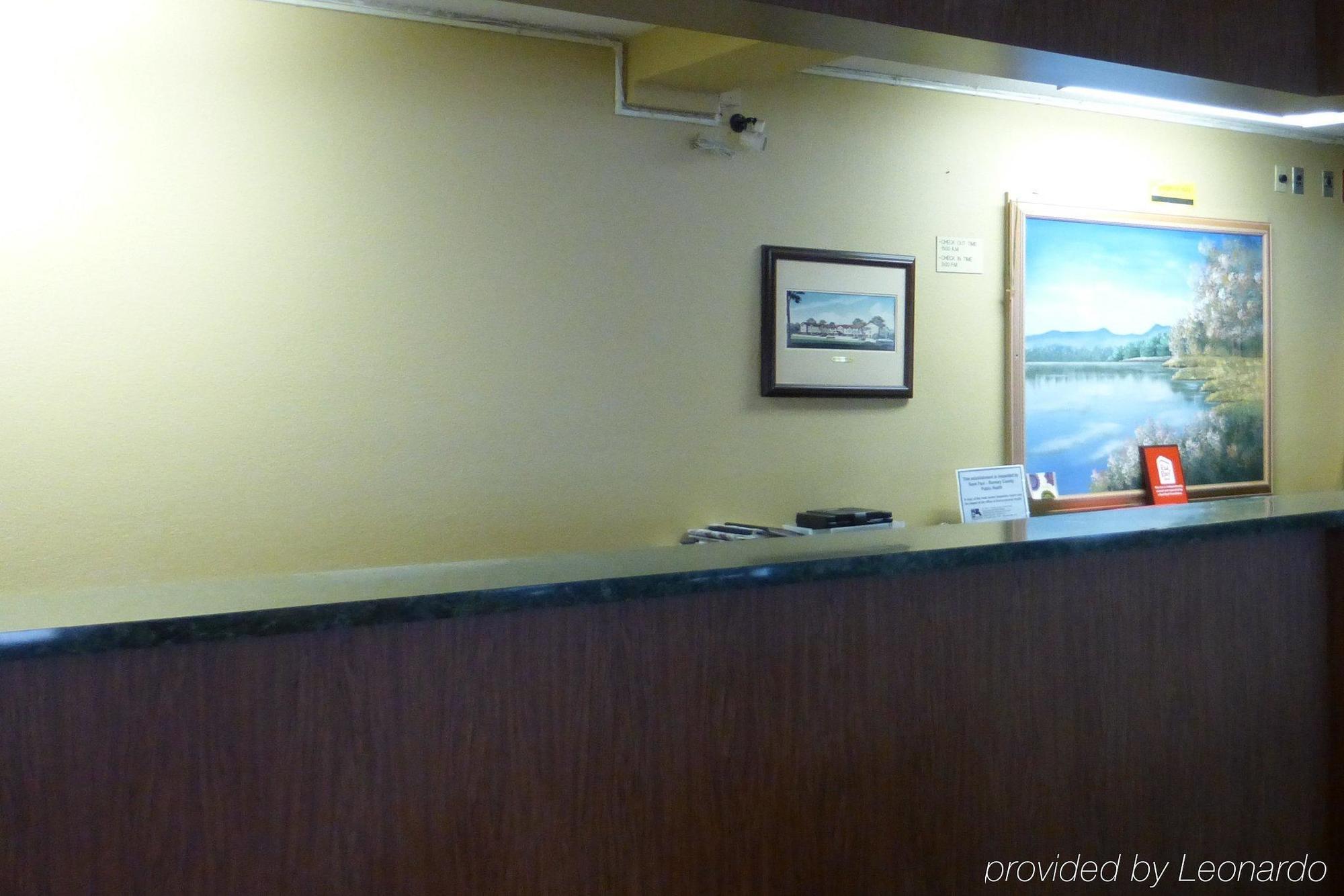 Norwood Inn And Suites - Minneapolis-St Paul Roseville Ngoại thất bức ảnh