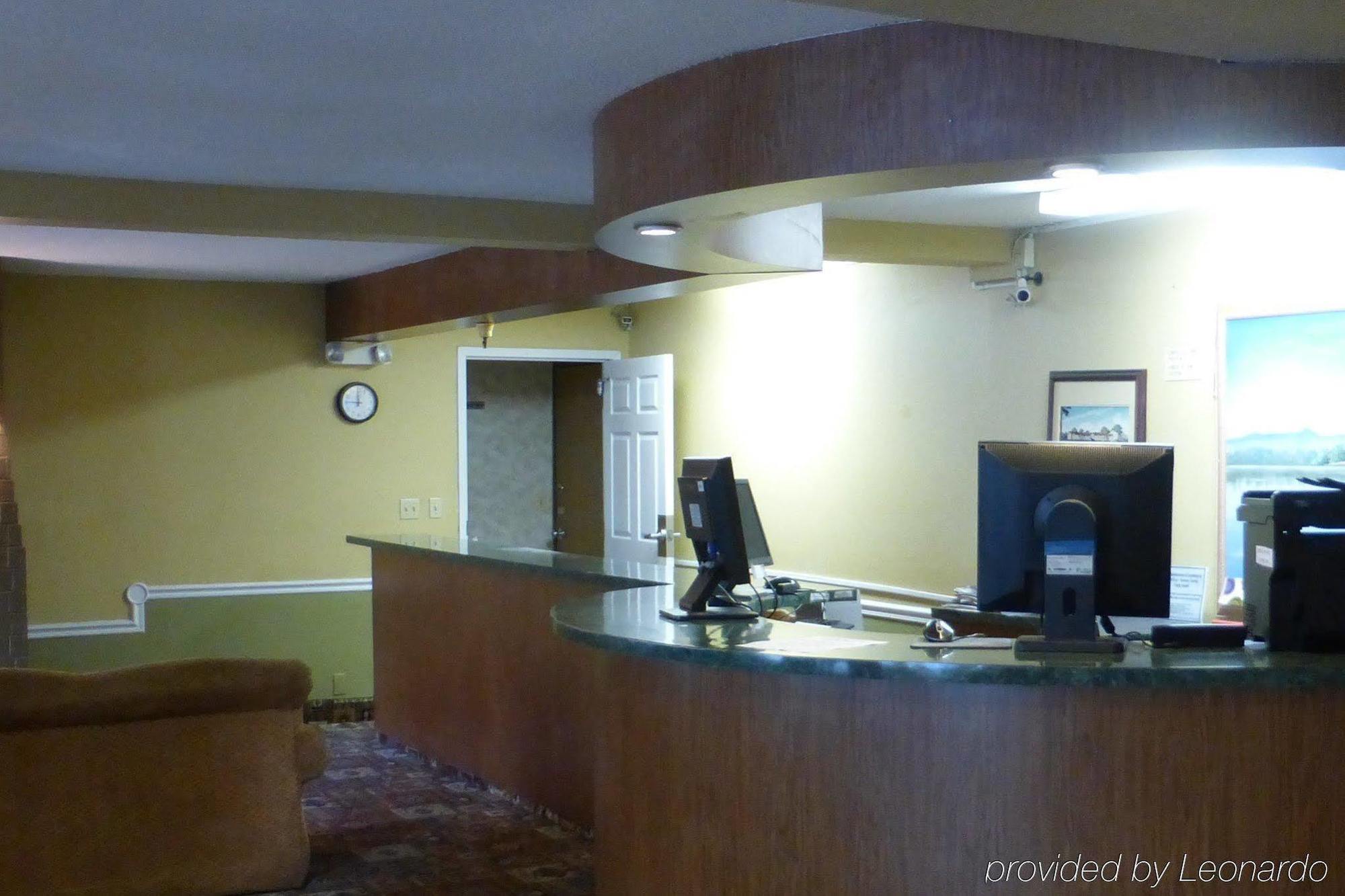 Norwood Inn And Suites - Minneapolis-St Paul Roseville Ngoại thất bức ảnh