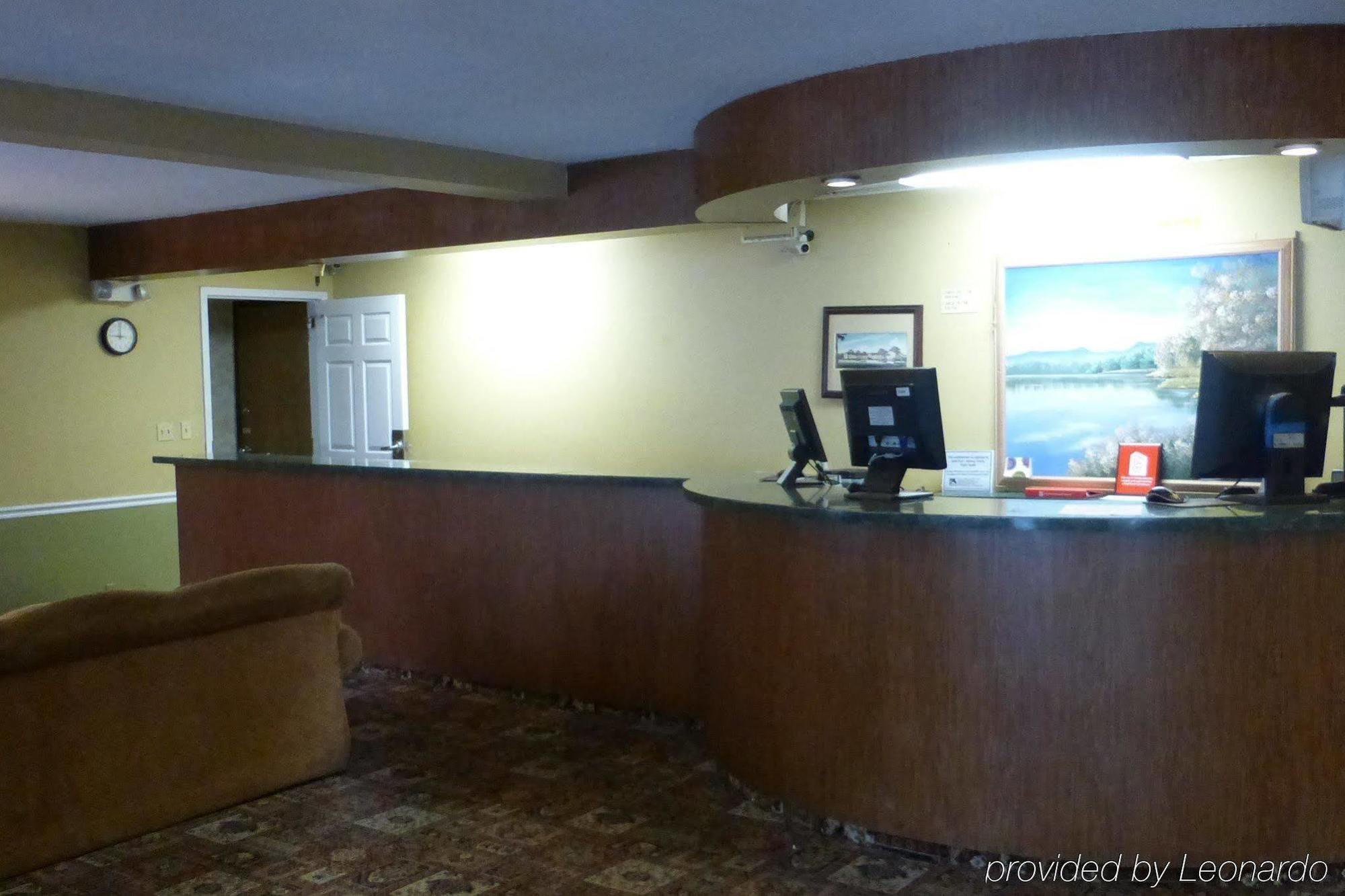 Norwood Inn And Suites - Minneapolis-St Paul Roseville Ngoại thất bức ảnh