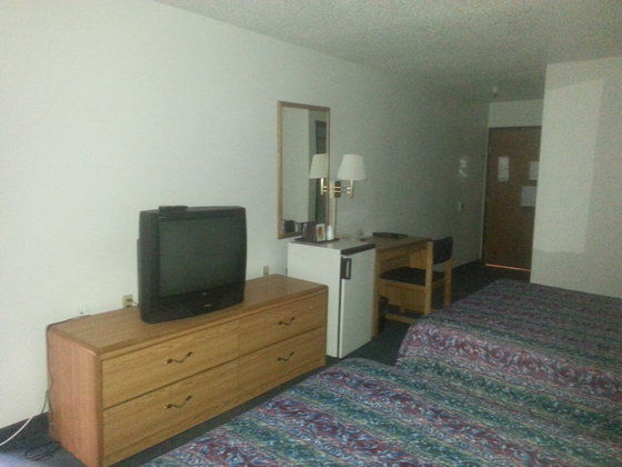 Norwood Inn And Suites - Minneapolis-St Paul Roseville Phòng bức ảnh