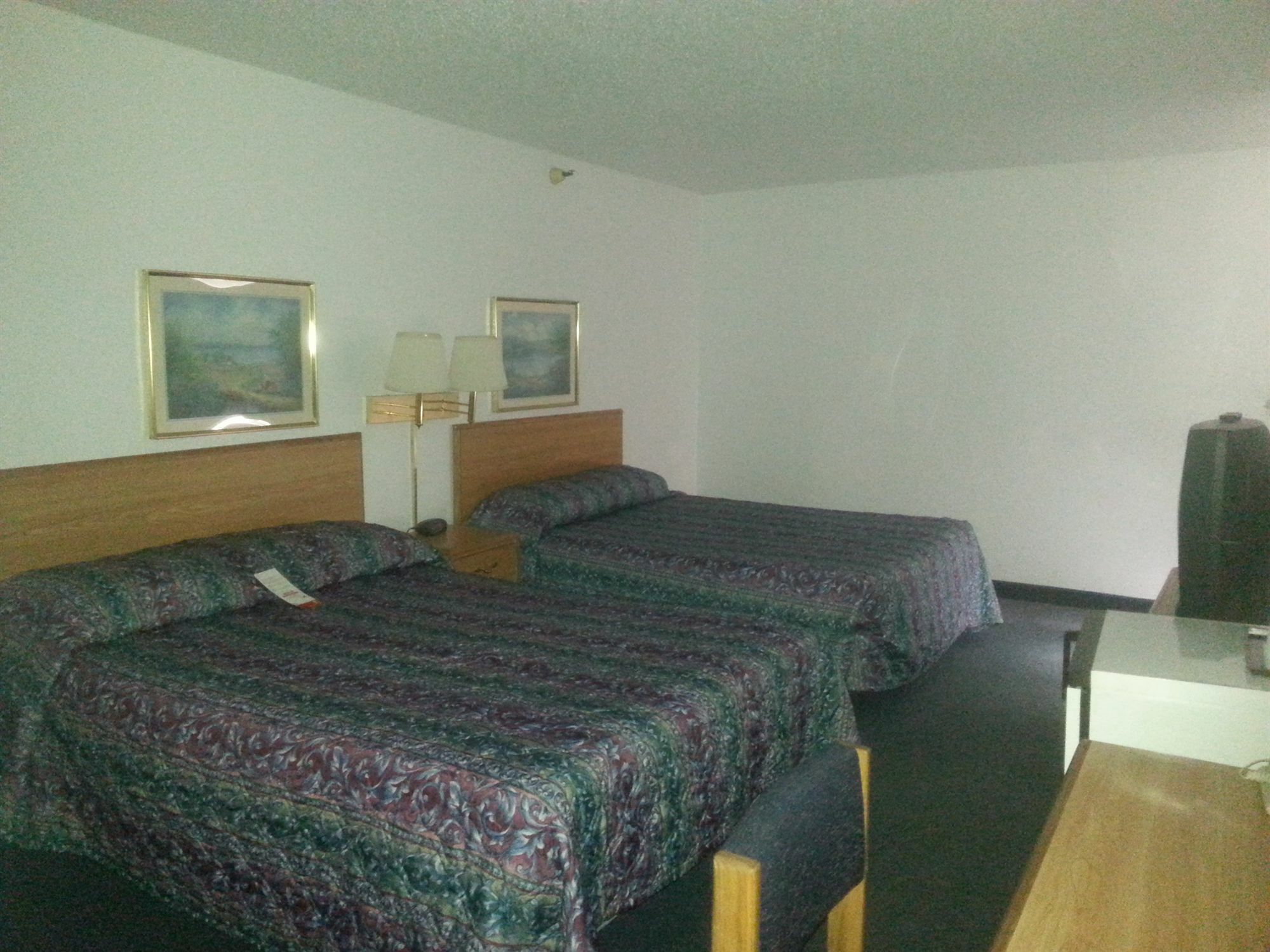 Norwood Inn And Suites - Minneapolis-St Paul Roseville Ngoại thất bức ảnh