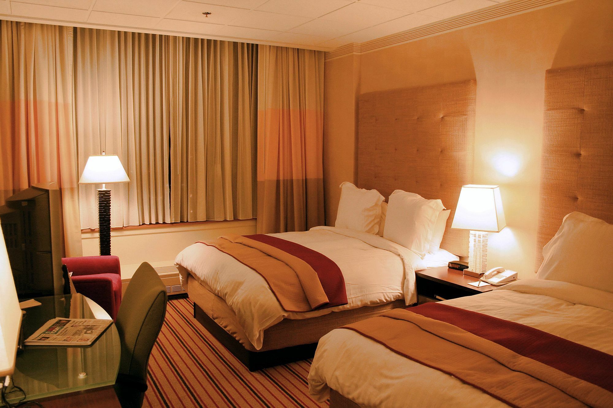 Norwood Inn And Suites - Minneapolis-St Paul Roseville Ngoại thất bức ảnh